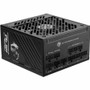 MSI MPG 1000W Power Supply - Internal - 120 V AC, 230 V AC Input - 5 V DC, 3.3 V DC, 12 V DC, -12 V DC, 5 V SB Output - 1 kW - Active (Fleet Network)