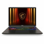 MSI Vector 16 HX AI A2XW Vector 16 HX AI A2XWHG-060US 16" Gaming Notebook - QHD+ - Intel Core Ultra 9 275HX - 32 GB - 2 TB SSD - Cosmo (Fleet Network)
