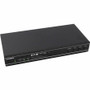 Tripp Lite series 1x4 Video Wall Controller - 4K 60 Hz, 1 HDMI/USB-C Input, 4 HDMI Outputs, HDR, 4:4:4 - 3840 x 2160 - 4K, 4K UHD - 1 (Fleet Network)