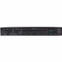 Tripp Lite series 1x4 Video Wall Controller - 4K 60 Hz, 1 HDMI/USB-C Input, 4 HDMI Outputs, HDR, 4:4:4 - 3840 x 2160 - 4K, 4K UHD - 1 (B119-1X4-4K6-VW)