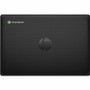 HP B5JK1UT#ABL Fortis G1m Chromebook - 11. 6" HD Rugged - Octa-core ARM Cortex A76/A55 - 8 GB RAM - 64 GB eMMC - English/French Keyboard - Jet Black