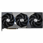MSI NVIDIA GeForce RTX 5080 Graphic Card - 16 GB GDDR7 - 7680 x 4320 - 2.76 GHz Boost Clock - 256 bit Bus Width - PCI Express 5.0 x16 (Fleet Network)