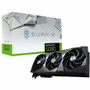 MSI RTX 5080 16G SUPRIM SOC - 7680 x 4320 - 2.76 GHz Boost Clock - 256 bit Bus Width - PCI Express 5.0 x16 - DisplayPort - 3 x - HDMI (G5080-16SPS)