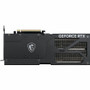 MSI RTX 5080 16G VENTUS 3X OC PLUS - 7680 x 4320 - 2.66 GHz Boost Clock - 256 bit Bus Width - PCI Express 5.0 - DisplayPort - 3 x - (G5080-16V3CP)