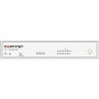 Fortinet FortiWifi FWF-50G-5G-II Network Security/Firewall Appliance - Intrusion Prevention - 5 Port - 1000Base-T - Gigabit Ethernet - (Fleet Network)
