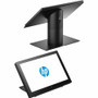 HP Engage One 141 All-in-One Touch - (Intel Celeron 3965U 2.20 GHz - 4 GB DDR4 SDRAM - 256 GB SSD PCIe NVMe - Windows 10 IoT (BB4A6UA#ABA)