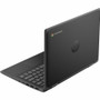 HP B69PLUT#ABL Fortis Flip G1i 11" Rugged Convertible Chromebook - Touchscreen HD - Intel N-Series N150 Quad-core - 8 GB LPDDR5X - 64 GB eMMC - Jet