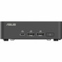 Asus RNUC15CRHU50000U NUC 15 Pro Barebone Mini PC - Intel Core Ultra 5225H - DDR5 SDRAM - 2. 5GbE - Wi-Fi 7 - 2x Thunderbolt 4