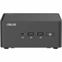 Asus NUC 15 Pro RNUC15CRHU50000U Barebone System - Mini PC - Intel Core Ultra 5 225H - Intel Chip - DDR5 SDRAM Maximum RAM Support - 2 (Fleet Network)