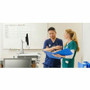 Ergotron M121-1101-110002-1-1 Mosaic Laptop Cart - Mobile Workstation with AC Power - Model