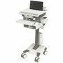 Ergotron Mosaic Laptop Cart (Fleet Network)