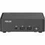 Asus NUC 15 Pro NUC15CRKI3 Barebone System - Mini PC - Intel - Intel Chip - 96 GB DDR5 SDRAM DDR5-5600/PC5-44800 Maximum RAM Support - (Fleet Network)