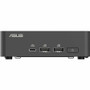 Asus RNUC15CRKI3063CU NUC15CRKI3 NUC 15 Pro Barebone Mini PC - Intel Platform - 96 GB DDR5-5600 Max RAM - 2x Thunderbolt 4 - Windows 11 Pro Supported