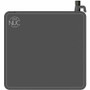 Asus RNUC15CRKC5063CU NUC 15 Pro Mini PC - Intel Core 5210H - 16 GB DDR5512 GB NVMe SSD - Windows 11 Pro - Black