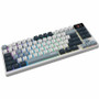 MSI FORGE GK600 TKL Tri-Mode Wireless Keyboard Tenkeyless 80 Percent Hot Swap PCB KTT Linear Switches Bluetooth FORGEGK600B