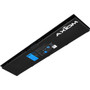 Axiom Notebook Battery - For Notebook - Battery Rechargeable - Lithium Ion (Li-Ion) (451-BBFV-AX)