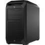 HP BG9C4UT#ABC Z8 Fury G5 Workstation - Intel Xeon w5-3535 x 20-Core 2. 90GHz - 16GB DDR5 - 512GB NVMe SSD - NVIDIA 16GB - Windows 11 Pro French
