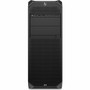 HP Z6 G5 Workstation - 1 x Intel Xeon w5-3423 - 16 GB - 512 GB SSD - Tower - Black - Intel W790 Chip - Windows 11 Pro - NVIDIA RTX Ada (Fleet Network)