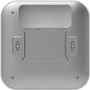 Netgear WAX610-100EUS WAX610 Insight Managed WiFi 6 AX1800 Wireless Access Point - 802 11ax Dual-Band 1 76 Gbit s - 2 5