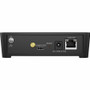 Crestron Flex Hub UC-AUDIO-HUB-DR1 Audio Transmitter/Receiver - 50 ft (15240 mm) - Wireless - Wireless LAN (6512096)