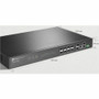 TP-Link DeltaStream 8 port Pizza box GPON Optical Line Terminal - 1.70" (43.18 mm) Height x 17.30" (439.42 mm) Width x 10.20" (259.08 (DS-P7001-08)