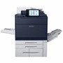 Xerox PrimeLink C9265 Wired LED Multifunction Printer - Color - Copier/Printer/Scanner - 65 ppm Mono/65 ppm Color Print - 2400 x 2400 (Fleet Network)