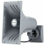 Algo 8186-IC IP Horn Speaker System - 8W RMS - PoE Powered - IP66 Outdoor Rated - Wall/Ceiling Mountable