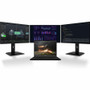 MSI Stealth A16 AI+ A3XWX Stealth A16 AI+ A3XWHG-046CA 16" Copilot+ PC Gaming Notebook - QHD+ - 240 Hz - AMD Ryzen AI 7 350 - 32 GB - (STEALTH A16 AI+ A3XWHG-046CA)