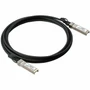 Axiom 10GBASE-CU SFP+ Passive DAC Twinax Cable Fortinet Compatible 1.5m - 4.9 ft (1.50 m) Twinaxial Network Cable for Network Device, (Fleet Network)