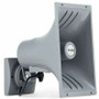Algo 8196-IC IP66 PoE+ Speaker - Omnidirectional Sound - Wall/Ceiling/Pole Mount - Indoor/Outdoor Paging