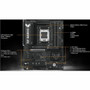 TUF GAMING B850-E WIFI Gaming Desktop Motherboard - AMD B850 Chipset - Socket AM5 - ATX - Ryzen 7, Ryzen 9 Processor Supported - 256 - (TUF GAMING B850-E WIFI)
