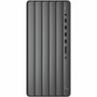 HP Envy TE01-5000i TE01-5049 Desktop Computer - Intel Core i7 14th Gen i7-14700 - 16 GB - 1 TB HDD - 512 GB SSD - Tower - Nightfall - (Fleet Network)