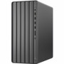 HP Envy TE01-5000i TE01-5049 Desktop Computer - Intel Core i7 14th Gen i7-14700 - 16 GB - 1 TB HDD - 512 GB SSD - Tower - Nightfall - (9Z0R2AA#ABL)