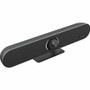 ROCWARE RB10 Video Conferencing Camera - 20 Megapixel - 30 fps - USB 3.0 Type C - 4K - 3840 x 2160 Video - CMOS Sensor - Adjustable - (Fleet Network)
