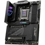 MSI MPG X870E CARBON WIFI Gaming Desktop Motherboard - AMD X870E Chipset - Socket AM5 - ATX - Ryzen 7, Ryzen 9 Processor Supported - - (X870E CARBON WIFI7)