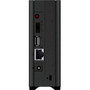 Buffalo LinkStation 210 Network Attached Storage - Marvell ARMADA 300 370 800 MHz - 1 x HDD Supported - 1 x HDD Installed - 4 TB HDD x (LS210D0401)