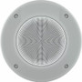 AXIS D4200-VE Speaker Strobe - Wired - 102 dB(A) - Audible, Visual - Gang Box Mount, Wall Mountable, Ceiling Mountable - White (02930-001)