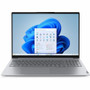 Lenovo ThinkBook 16 G8 IRL 21SH0002CC 16" Touchscreen Notebook - WUXGA - Intel Core 7 2nd Gen 240H - 16 GB - 512 GB SSD - English (US) (Fleet Network)