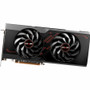 Sapphire AMD Radeon RX 7700 XT Graphic Card - 12 GB GDDR6 - 7680 x 4320 - 2.17 GHz Game Clock - 2.54 GHz Boost Clock - 192 bit Bus - - (Fleet Network)