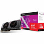 Sapphire AMD Radeon RX 7700 XT Graphics Card 12 GB GDDR6 High Resolution Display Performance Graphic Boost Clock Game Bit Bus GHz X 11335-04-20G