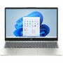 HP 15-fc0000 15-fc0140ca 15.6" Notebook - Full HD - AMD Ryzen 5 7430U - 12 GB - 512 GB SSD - Moonlight Blue, Natural Silver - AMD Chip (B41KJUA#ABL)
