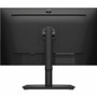 HP 327ph 27" Class Full HD LCD Monitor - 16:9 - Black - 27" Viewable - In-plane Switching (IPS) Technology - 1920 x 1080 - 16.7 Colors (B0CG8UT#ABA)