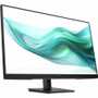 HP 327pf 27" Class Full HD LCD Monitor - 16:9 - Black - 27" Viewable - In-plane Switching (IPS) Technology - 1920 x 1080 - 16.7 Colors (Fleet Network)