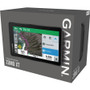 Garmin zumo XT Automobile Portable GPS Navigator - Rugged - Mountable, Portable - 5.5" - Touchscreen - Radio - Turn-by-turn Lane View, (010-02296-00)