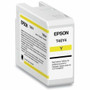 Epson UltraChrome PRO T46Y Original Inkjet Ink Cartridge - Yellow Pack - Inkjet (Fleet Network)