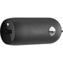 Belkin BOOST&uarr;CHARGE 20W USB-C PD Car Charger - For iPhone, Smartphone, iPad Pro, Tablet PC (Fleet Network)