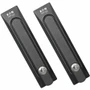 Tripp Lite series SRHANDLE1 Cabinet Lock - Master Keyed (Fleet Network)