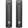 Tripp Lite series SRHANDLE1 Cabinet Lock - Master Keyed (SRHANDLE1)