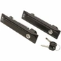 Tripp Lite series SRHANDLE1 Cabinet Lock - Master Keyed (SRHANDLE1)