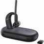 Yealink BH71 Pro Earset - Microsoft Teams Certification - Mono - Wireless - Bluetooth - 131.2 ft (40 m) - 32 Ohm - 100 Hz to 20 kHz - (BH71 PRO USB-C/A)